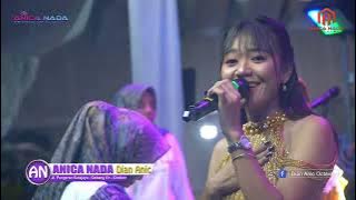 JANJI BENGEN - DALIFAH KDI | ANICA NADA 28 MEI 2025 | BULAK | JATIBARANG | INDRAMAYU