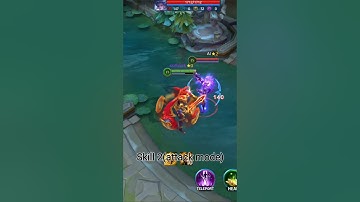 Heroes Evolved : Leonidas (Carmine Roar) Skin Showcase