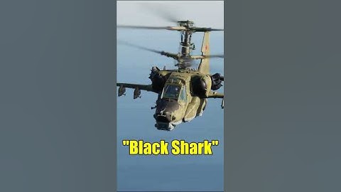 He brought a Helicopter to a Dogfight #DCS