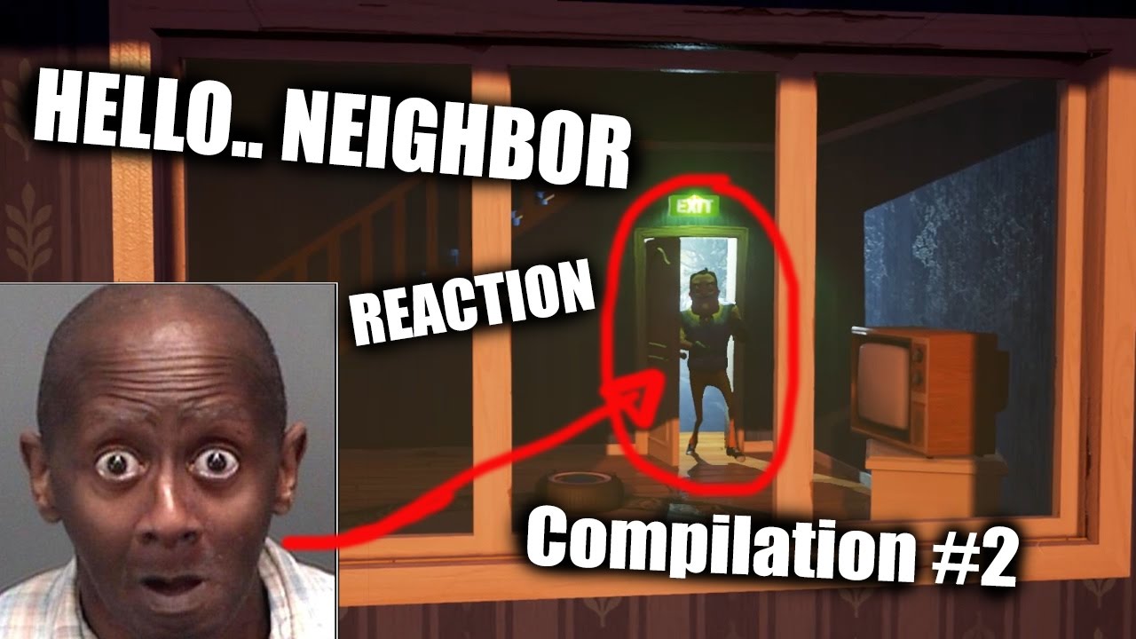 hello neighbor house alpha 2 hello neighbor traps hello neighbor house alpha 2 hello neighbor traps