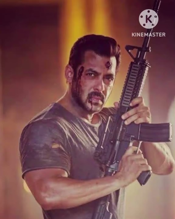 #beingsalmankhan # Radhe Radhe title song 🤟🤟