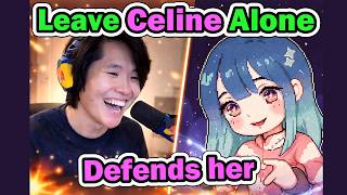 Toast Would Never Yell at Celine screenshot 5