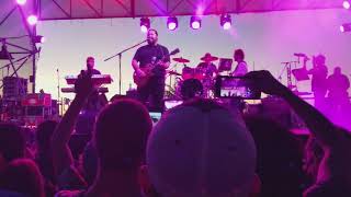 Falling | Iration | Rip Tide Music Festival FTL Beach 12/2/17