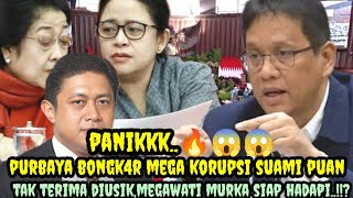 Download Lagu “Menkeu Bongkar Skandal Suami Puan! Megawati Panik Besar MP3