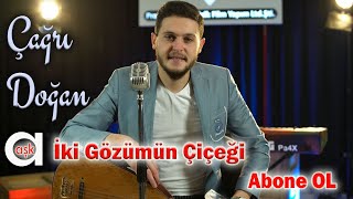 Çağrı Doğan - İki Gözümün Çiçeği #aşkprodüksiyon #yeni #çağrıdoğan #ikigözümünçiçeği #ankara Resimi