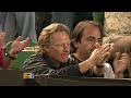 Fernando Gonzales v Rafael Nadal Condensed Match | Australian Open 2007 Quarterfinal