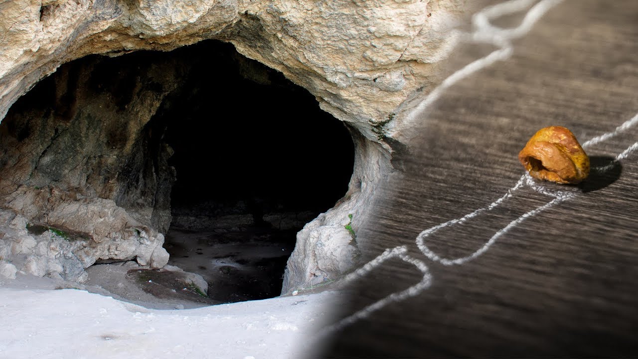 Człowiek z Denisowej Jaskini - czyli jak za pomocą jednej kości odkryć gatunek?