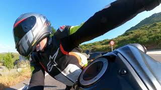 Street duel: Ducati Monster 821 Vs Panigale V2 Vs Kawasaki Z800