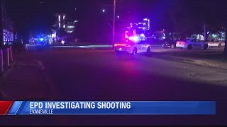 Famous Evansville Police rush woman to hospital after shooting Profile