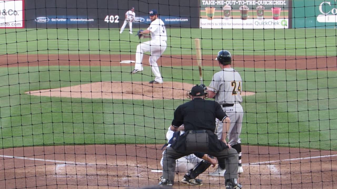 6/29/2016 Donovan Hand vs. Craig Maddox, AB 2 YouTube