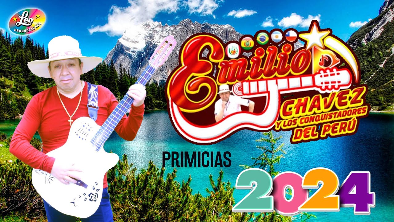 EMILIO CHAVEZ Falsas promesas PRIMICIA 2024