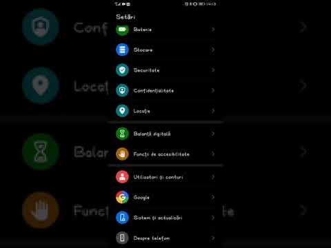 Huawei P30 Pro, new software update