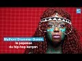 Muthoni The Pope Of Kenyan Hip Hop
