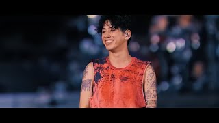 ONE OK ROCK - Kimi Shidai Ressha [LUXURY DISEASE JAPAN TOUR 2023]