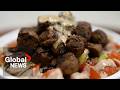 Fresh Off the Plate: Caribbean comfort spot Tata makes comeback after flood