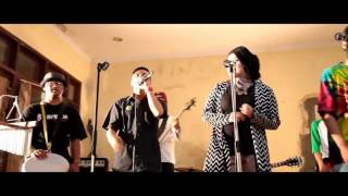 Goyang DUA Jari IRM HEMAN feat Sunda Woles (Reggae Version)