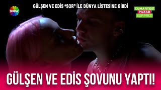 Gülşen ve Edis \