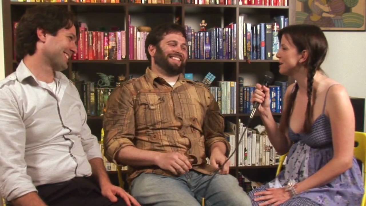 Hollywood Wasteland is Makin' It Happen!