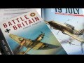 Battle of britain combat archive series  an introduction