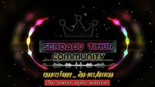 JUPE (Jumpa Di Pesta) - Chan!zt Funky x Jha-Mez Arzocka - Serdadu Timur Community