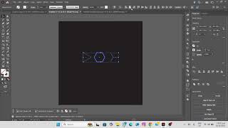 Master the Asanoha Pattern in Adobe Illustrator 2025 | Step-by-Step Tutorial.
