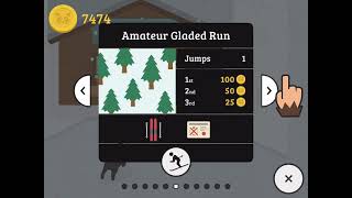 The Amateur Big Air Contest….Let’s Do IT!!! | Sneaky Sasquatch | #Shorts