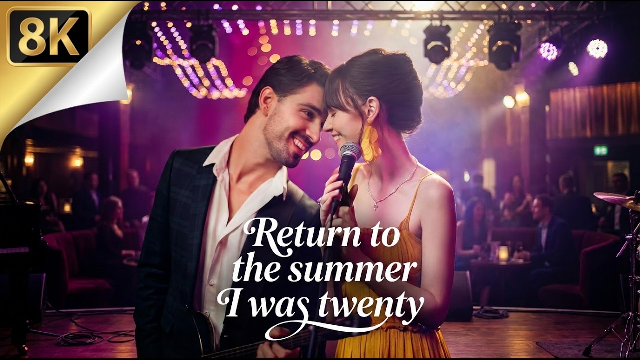 【FULL HD】(Back to 20)Reborn as her daughter’s roommate, a housewife chases her rock star dream!