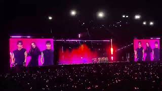 2023 Bornpinkworldtour Kaohsiung, Taiwan Day1- Jisoo Liar