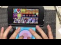太鼓の達人3DS3 最終鬼畜妹フランドール・S 全良