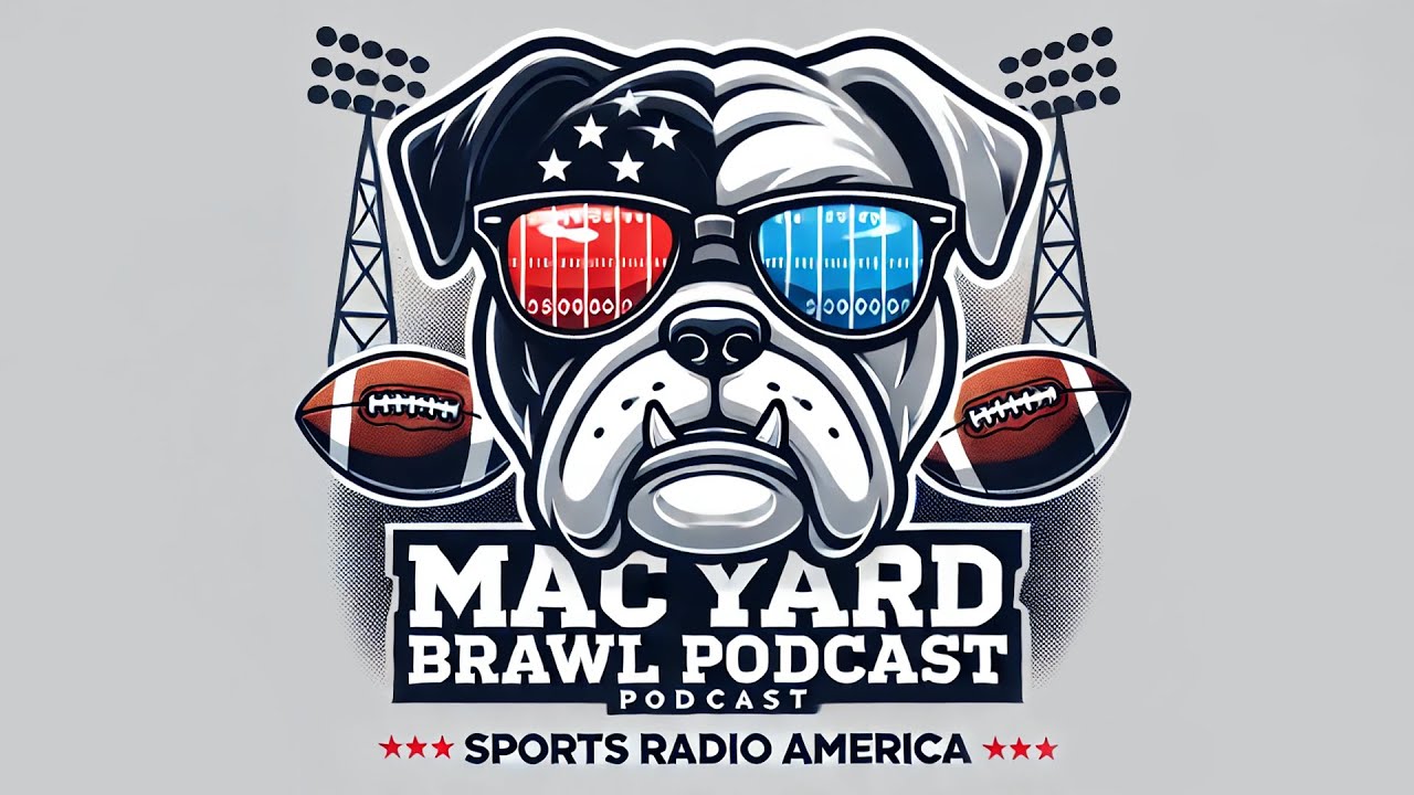 The MAC Yard Brawl 2024 Season
