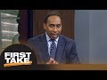 Stephen A. Smith on why LeBron James’ infamous 2010 decision enraged NBA owners | First Take | ESPN
