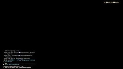 [FFXIV] p6s cachexia prog