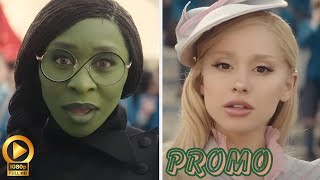 Wicked Featurette - The Powerful Bond of Friendship (2024) Everything You Need To Know!