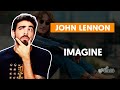 IMAGINE - John Lennon (aula simplificada) | Como tocar no violão