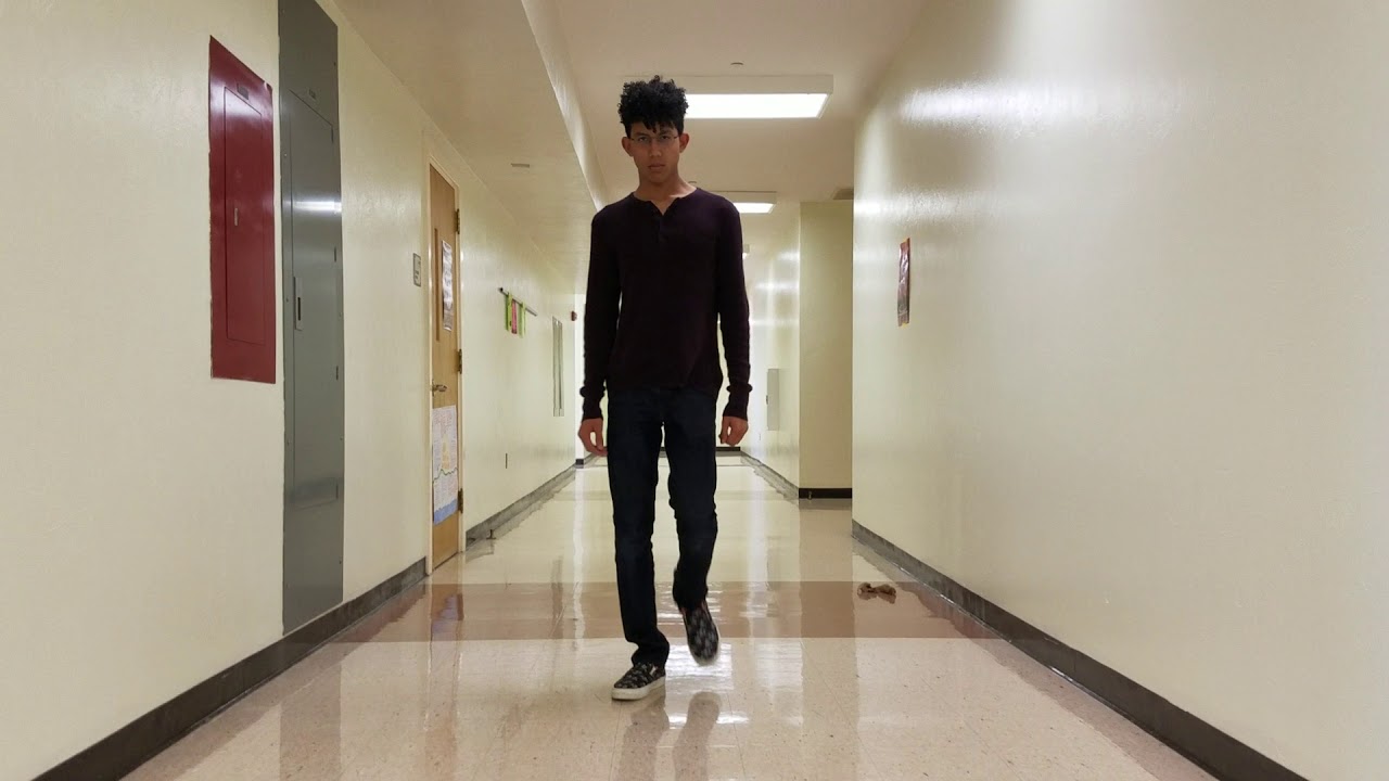 Screen Test 1 - YouTube