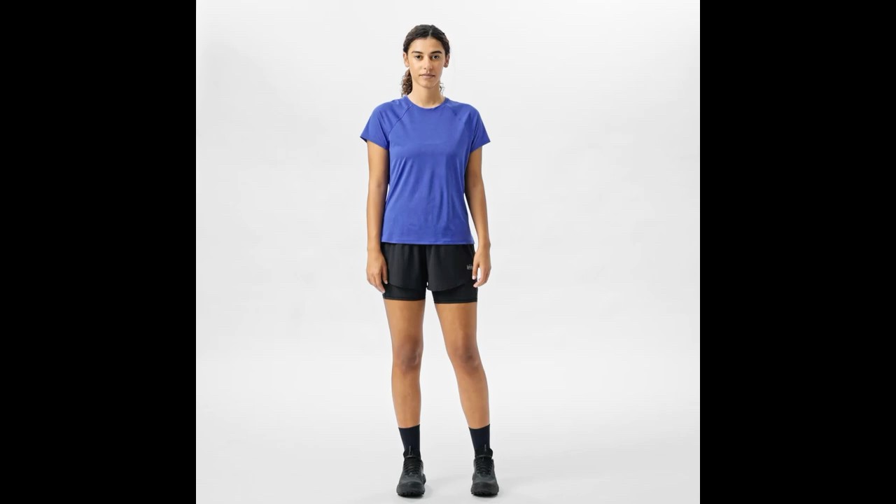 Preview of REI Co-op Swiftland Running T-Shirt - Women's Video