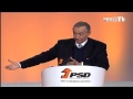 Marcelo Rebelo De Sousa Partido, Xxxv Congresso Psd Intervencao De Marcelo Rebelo De Sousa Youtube