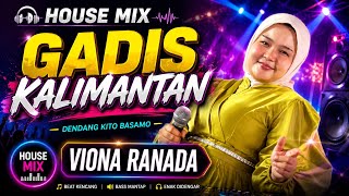 GADIS MANIS KALIMANTAN ( Viona Ranada ) - Kampoeng Minang ChanneL