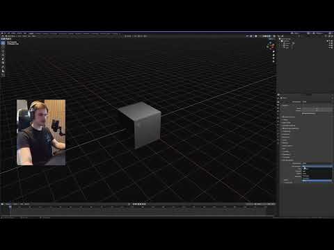 The Best Render Settings For 3D Anime in Blender