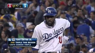 2012/05/18 Gwynn's RBI triple
