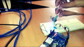 Monitoreo y control mediante Arduino y Xively (Created wit