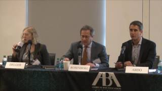 Forensics 2016: The Encryption Debate   Part 1