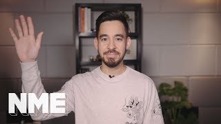 Mike Shinoda | In conversation with NME