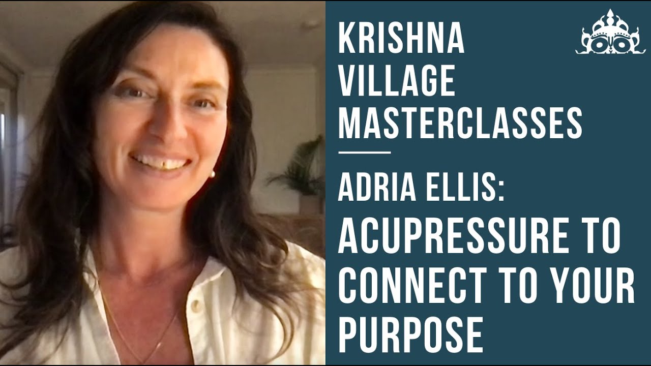 Connecting with Your Purpose... Wood Element