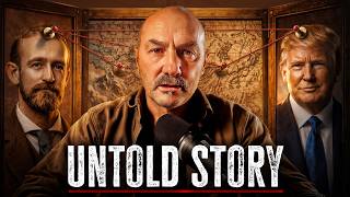 How Donald Trumps Grandfather Built The Empire With Gold