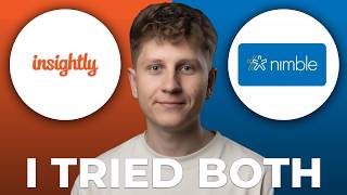 Insightly vs Nimble for Social CRM - Which is Better? screenshot 5