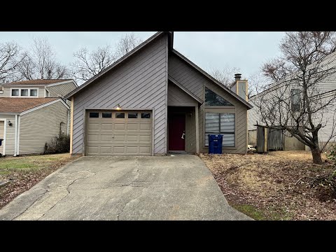 115 Highland Point Cove, Maumelle, AR home video tour