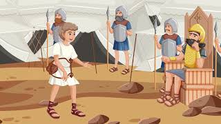 Gods Mercies Toward David the Mercies Of David