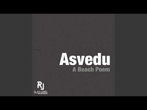 Asvedu — Lost in Groove