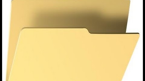 How To Delete the Windows.old Folder on Your Computer if You have Windows 8/8.1!!